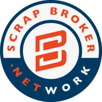 Scrap Broker Network